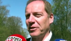 Paris-Roubaix 2017 - Christian Prudhomme : "On peut assurément rêver d'un grand Paris-Roubaix"