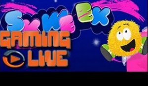 GAMING LIVE iPhone - Skweek - Jeuxvideo.com