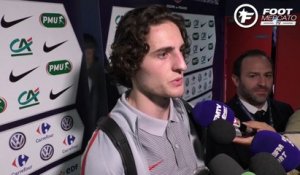 Rabiot n'apprécie pas les critiques contre le PSG