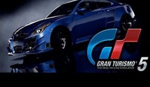 REPORTAGES - Gran Turismo 5 - La GT Academy 2012 - Jeuxvideo.com