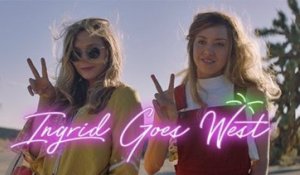 Ingrid Goes West - Red Band Teaser Trailer #1 (2017) [Full HD,1920x1080]