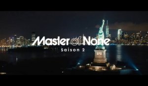 Master of None: Saison 2 - Bande-annonce Trailer [HD] Netflix [Full HD,1920x1080]