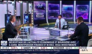 Guillaume Dard VS Marc Reyez (2/2): A quoi les marchés doivent-ils s'attendre après la sortie des résultats du premier tour de la présidentielle française ? - 06/04