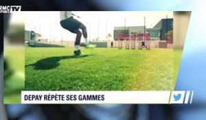 L'actu Sport.Net du 6 avril 2017