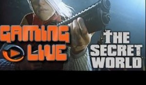 GAMING LIVE PC - The Secret World - 2/4 - Jeuxvideo.com