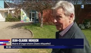 Alsace : la transition énergétique à Ungersheim