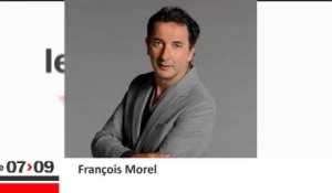 "Modeste", le Billet de François Morel