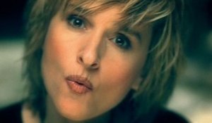 Melissa Etheridge - Angels Would Fall