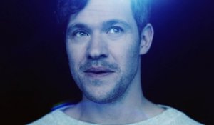 Will Young - What The World Needs Now Is Love
