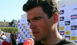 Paris-Roubaix 2017 - Greg Van Avermaet : "Ce n'est pas ma course préférée Paris-Roubaix"