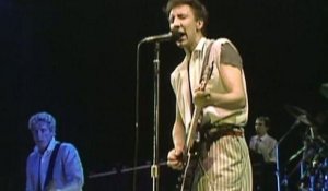 The Who - Eminence Front