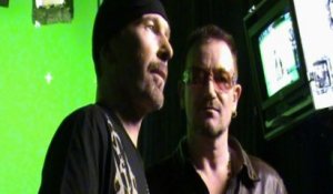 U2 - Get On Your Boots - The Making Of