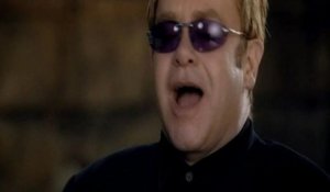 Elton John - Electricity - more Liam