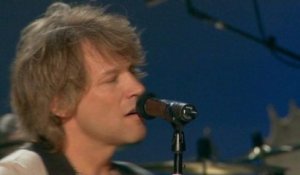 Bon Jovi - Lost Highway- The Concert