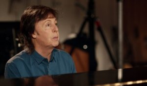 Paul McCartney - Queenie Eye