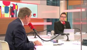 Nicolas Dupont-Aignan : "La Ve République a été dénaturée"