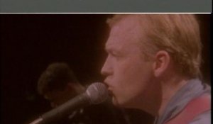 Level 42 - Hot Water (Video (US Version))