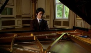 Yundi - Chopin: Prelude in D Flat Major ("Raindrop"), Op.28, No.15