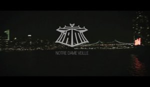 IAM - Notre Dame Veille