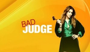 Bad Judge - Promo Saison 1