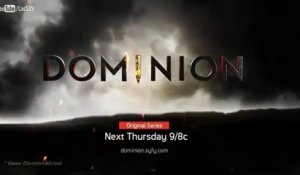 Dominion - Promo 1x05