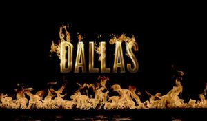 Dallas - Fury - Deuxième partie saison 3