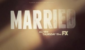 Married - Promo 1x02
