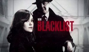 The Blacklist - The Suspense Is Killing Him