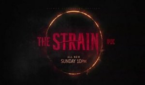 The Strain - Promo 1x04
