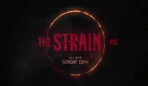 The Strain - Promo 1x07