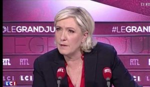 Propos de Le Pen sur le Vel' d'Hiv : les réactions des candidats