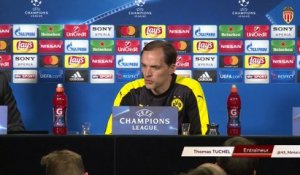 Borussia Dortmund - AS Monaco, le Zap' Déclas