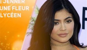 Kylie Jenner quitte Tyga pour un lycéen