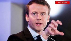 Un soutien de Fillon tire à boulets rouges sur Macron et France 2