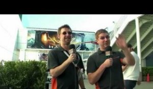 L'actu du jeu vidéo 08.06.12 : E3 2012 : Watch Dogs / Rayman Legends