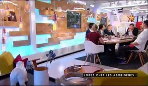 Frederic Lopez confirme qu'il arrêtera "Mille et une vies" à la rentrée sur France 2 - Regardez