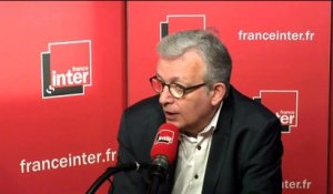 Pierre Laurent : "Je crois qu'à l'heure qu'il est cette qualification au second tour et donc la victoire est possible autour de Jean-Luc Mélenchon."