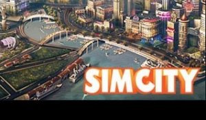 REPORTAGES - SimCity - E3 2012 : Un aperçu très prometteur - Jeuxvideo.com
