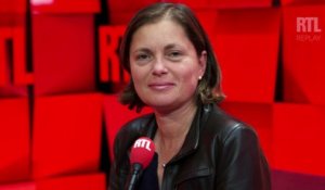 Virginie Garin : des tomates et des fraises sans pesticide grâce à la culture sous serre