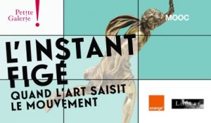 MOOC L’instant figé, Mannequin challenge