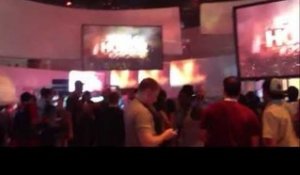 E3 2012 : Stand Electronic Arts !!