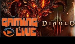 GAMING LIVE PC- Diablo III - 1/3 : Un barbare dans l'Oasis de Dalghur - Jeuxvideo.com