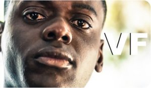 GET OUT Bande Annonce VF (2017)