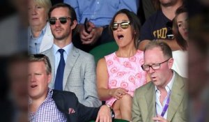 Mariage de Pippa Middleton : le rôle clé de George et Charlotte