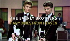 The Everly Brothers - Harmonies From Heaven