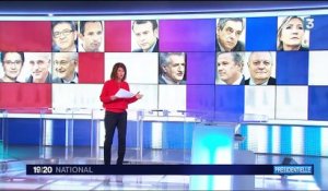 Emmanuel Macron : à Pau pour fidéliser l'électorat du centre-droit
