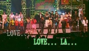 Various Artists - Closing : L-O-V-E Love