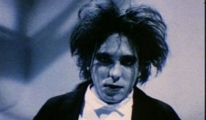 The Cure - In Between Days