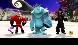 Disney Infinity Bande Annonce VF