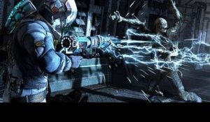 Dead Space 3 Bonus de Précommande : L'Enervator